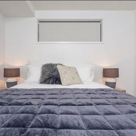 כרייסטצ'רץ' City Centre Apartment Close To Hagley Park מראה חיצוני תמונה