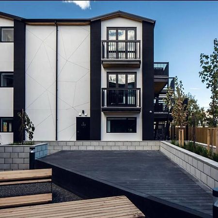 כרייסטצ'רץ' City Centre Apartment Close To Hagley Park מראה חיצוני תמונה