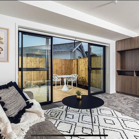 כרייסטצ'רץ' City Centre Apartment Close To Hagley Park מראה חיצוני תמונה