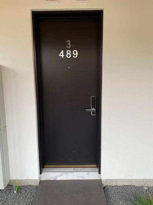 כרייסטצ'רץ' City Centre Apartment Close To Hagley Park מראה חיצוני תמונה
