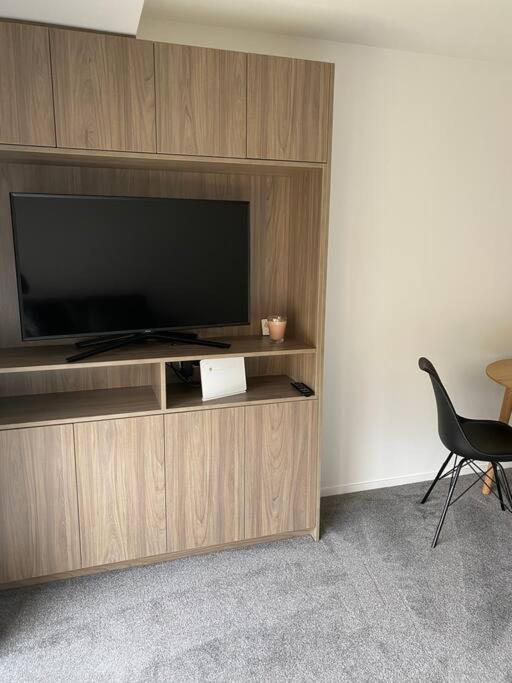 כרייסטצ'רץ' City Centre Apartment Close To Hagley Park מראה חיצוני תמונה