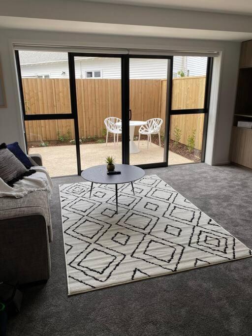 כרייסטצ'רץ' City Centre Apartment Close To Hagley Park מראה חיצוני תמונה