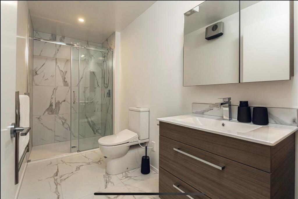 כרייסטצ'רץ' City Centre Apartment Close To Hagley Park מראה חיצוני תמונה