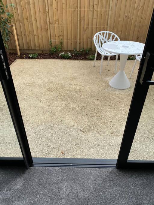 כרייסטצ'רץ' City Centre Apartment Close To Hagley Park מראה חיצוני תמונה